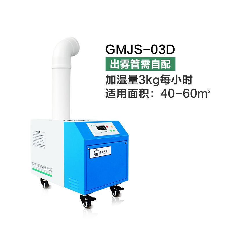 GMJS-03D